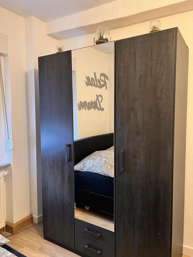 Lovely 1-Bed Apartment In Koblenz Кобленц Экстерьер фото
