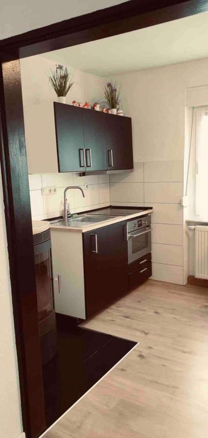 Lovely 1-Bed Apartment In Koblenz Кобленц Экстерьер фото